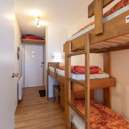 公寓 5 Pers. Proche Pistes, Balcon, Casier A Skis, Non-fumeur - Fr-1-404-81 *